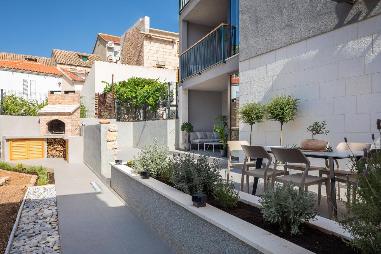 Komiža Residence The One - New מראה חיצוני תמונה