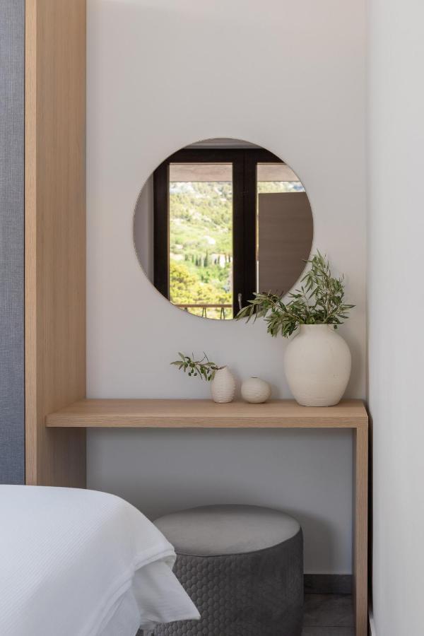 Komiža Residence The One - New מראה חיצוני תמונה