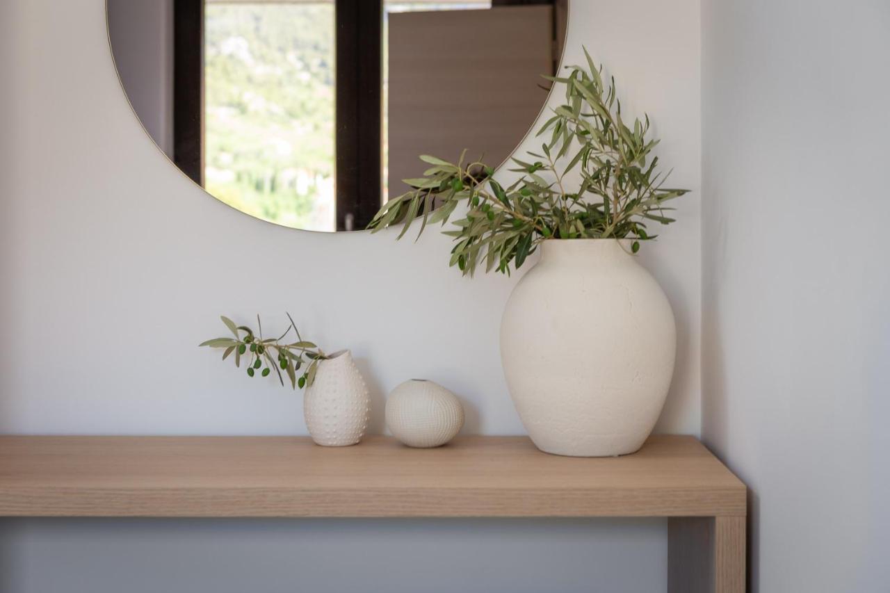 Komiža Residence The One - New מראה חיצוני תמונה