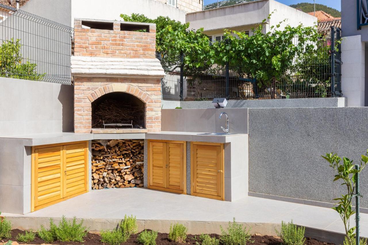 Komiža Residence The One - New מראה חיצוני תמונה